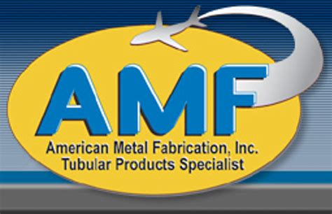 American Metal Fabricators, Inc. dba AMF Building